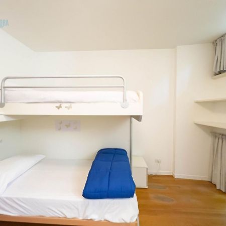 Apartamento Cattedrale 5 Tirabora Short Rent Trieste Exterior foto