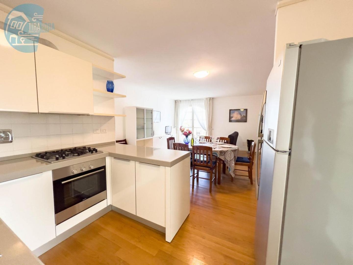 Apartamento Cattedrale 5 Tirabora Short Rent Trieste Exterior foto