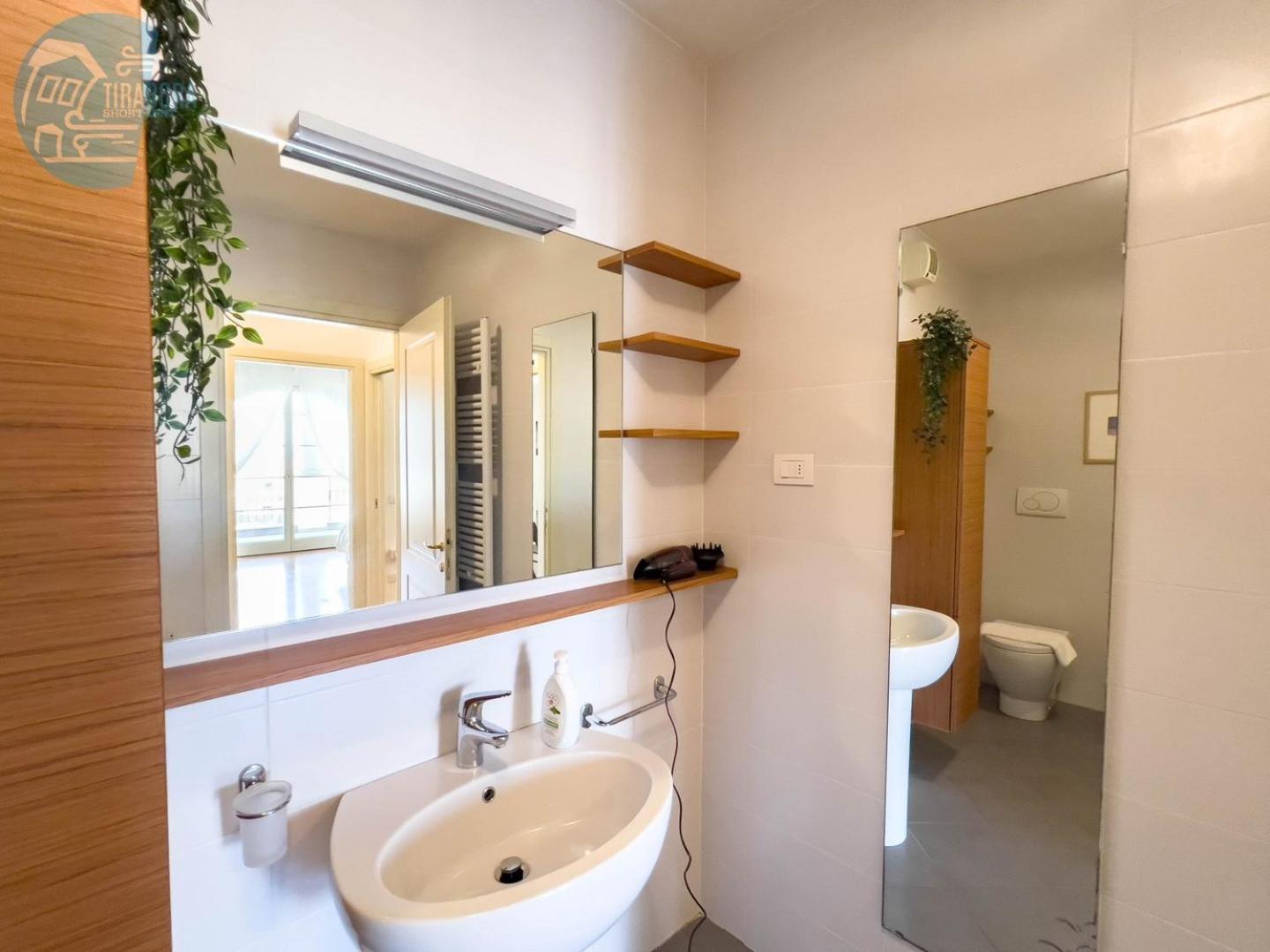 Apartamento Cattedrale 5 Tirabora Short Rent Trieste Exterior foto