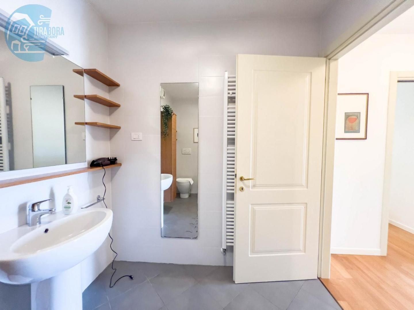 Apartamento Cattedrale 5 Tirabora Short Rent Trieste Exterior foto