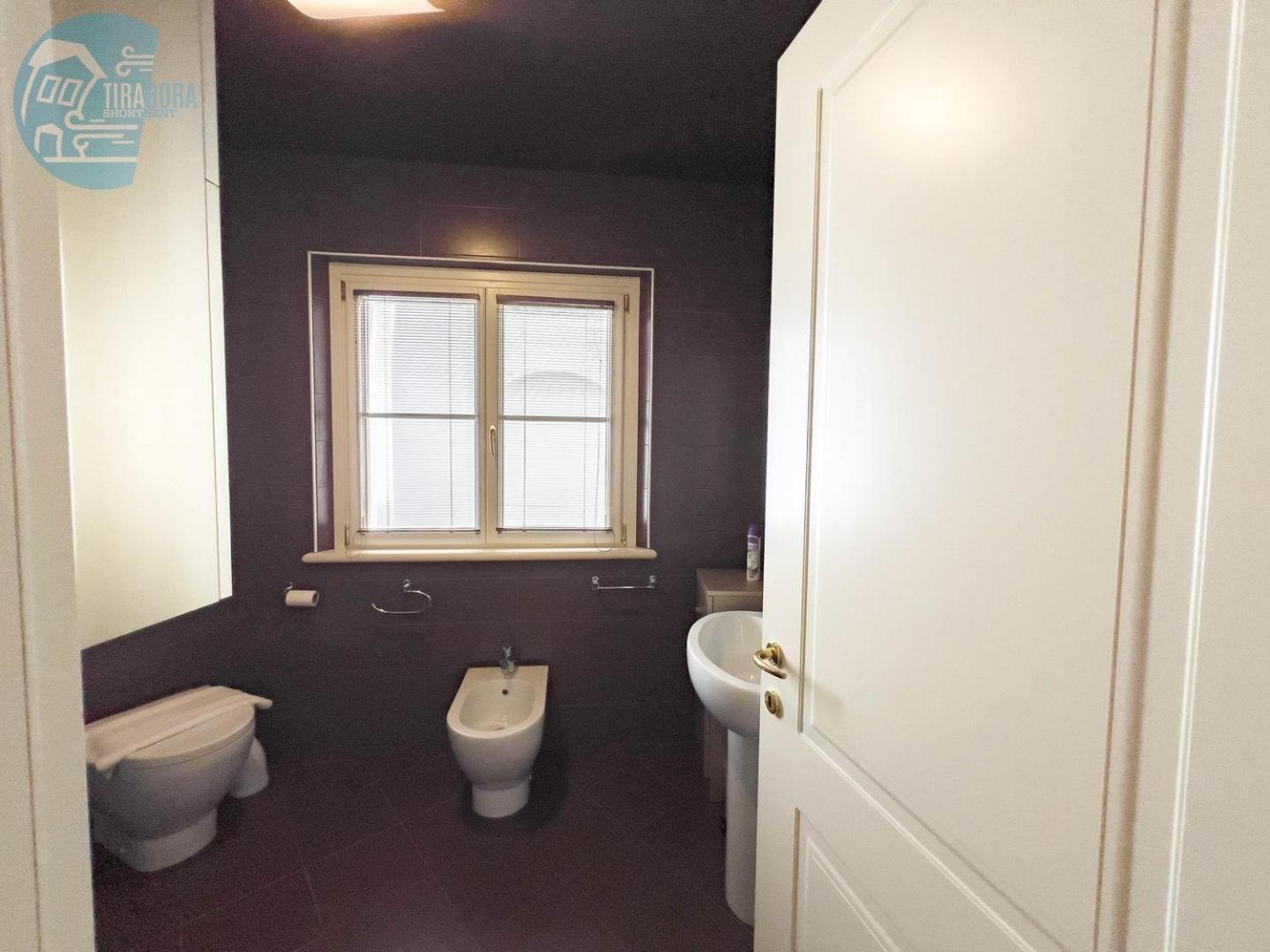Apartamento Cattedrale 5 Tirabora Short Rent Trieste Exterior foto