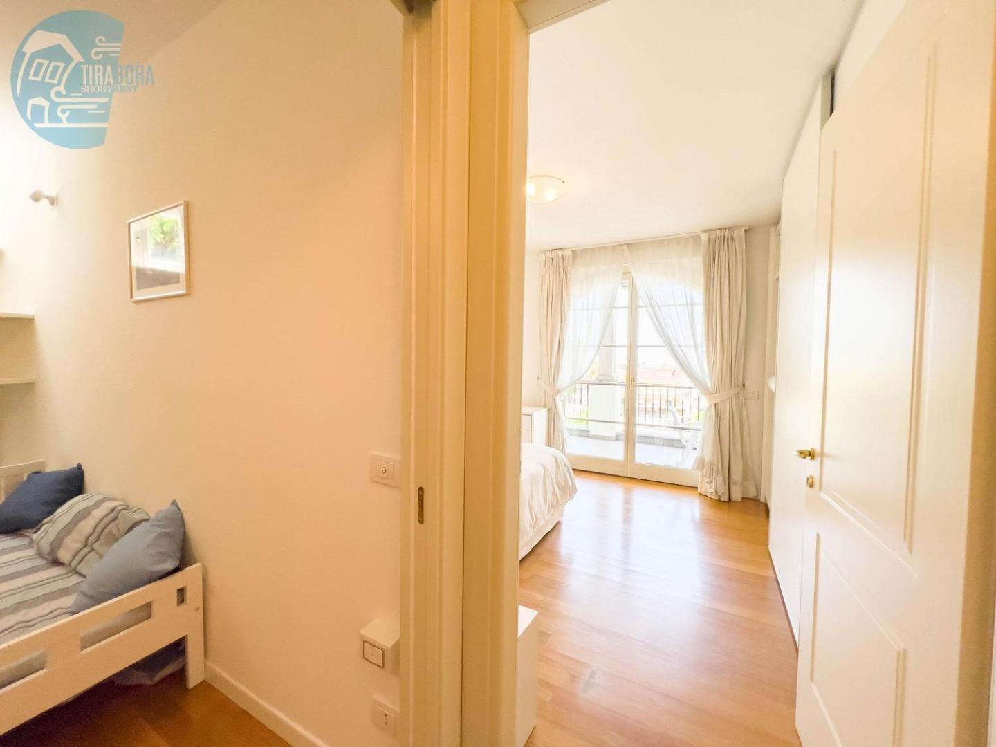 Apartamento Cattedrale 5 Tirabora Short Rent Trieste Exterior foto