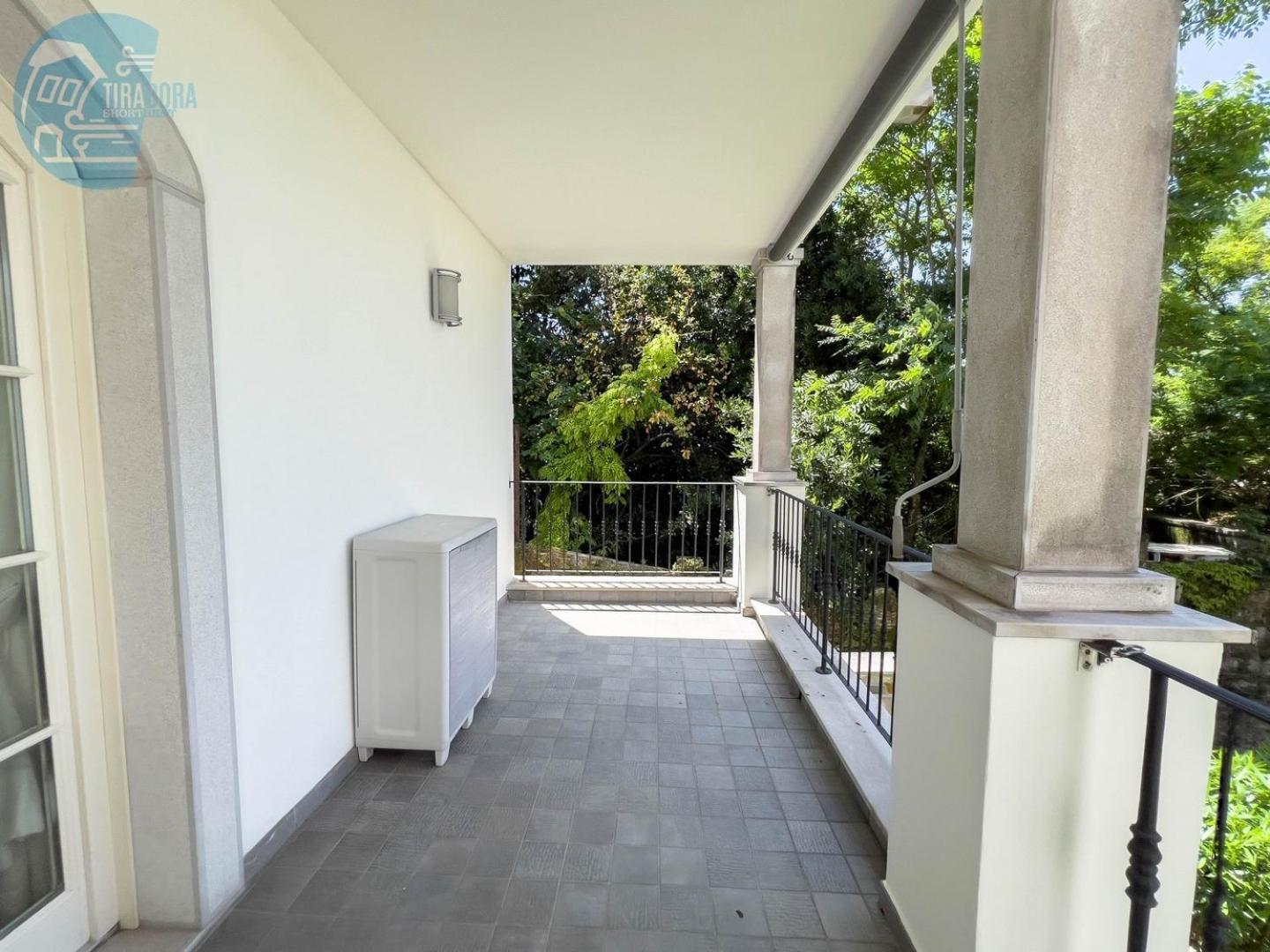 Apartamento Cattedrale 5 Tirabora Short Rent Trieste Exterior foto