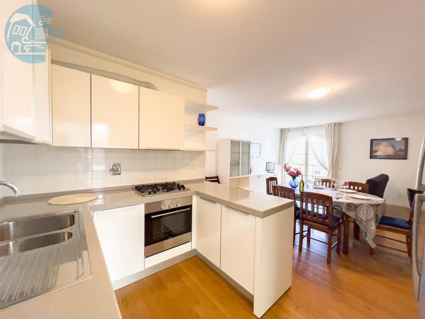Apartamento Cattedrale 5 Tirabora Short Rent Trieste Exterior foto