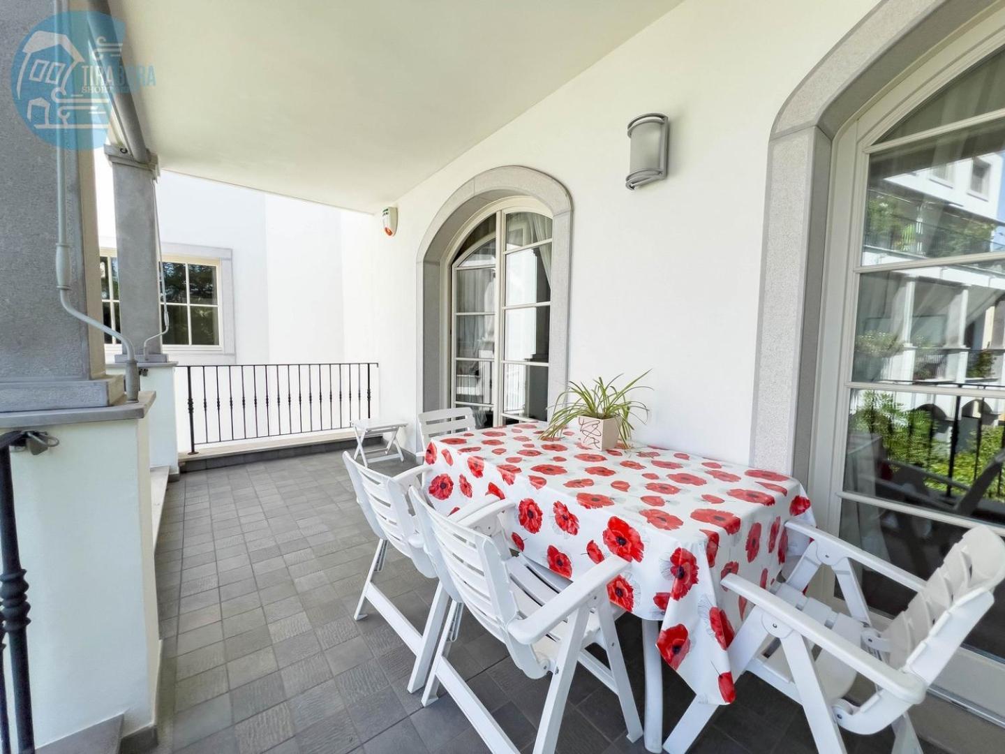 Apartamento Cattedrale 5 Tirabora Short Rent Trieste Exterior foto